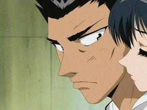 School Rumble Episodio 5