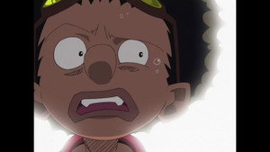 Shaman King Episodio 38
