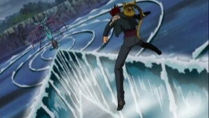 Scryed Episodio 17