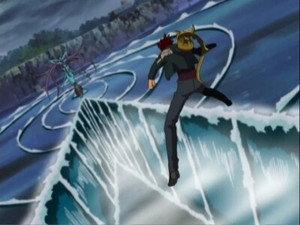 Scryed Episodio 17