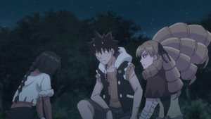 Radiant 2 Episodio 12