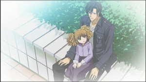 Skip Beat! Episodio 9