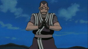 Naruto Clássico Episodio 167