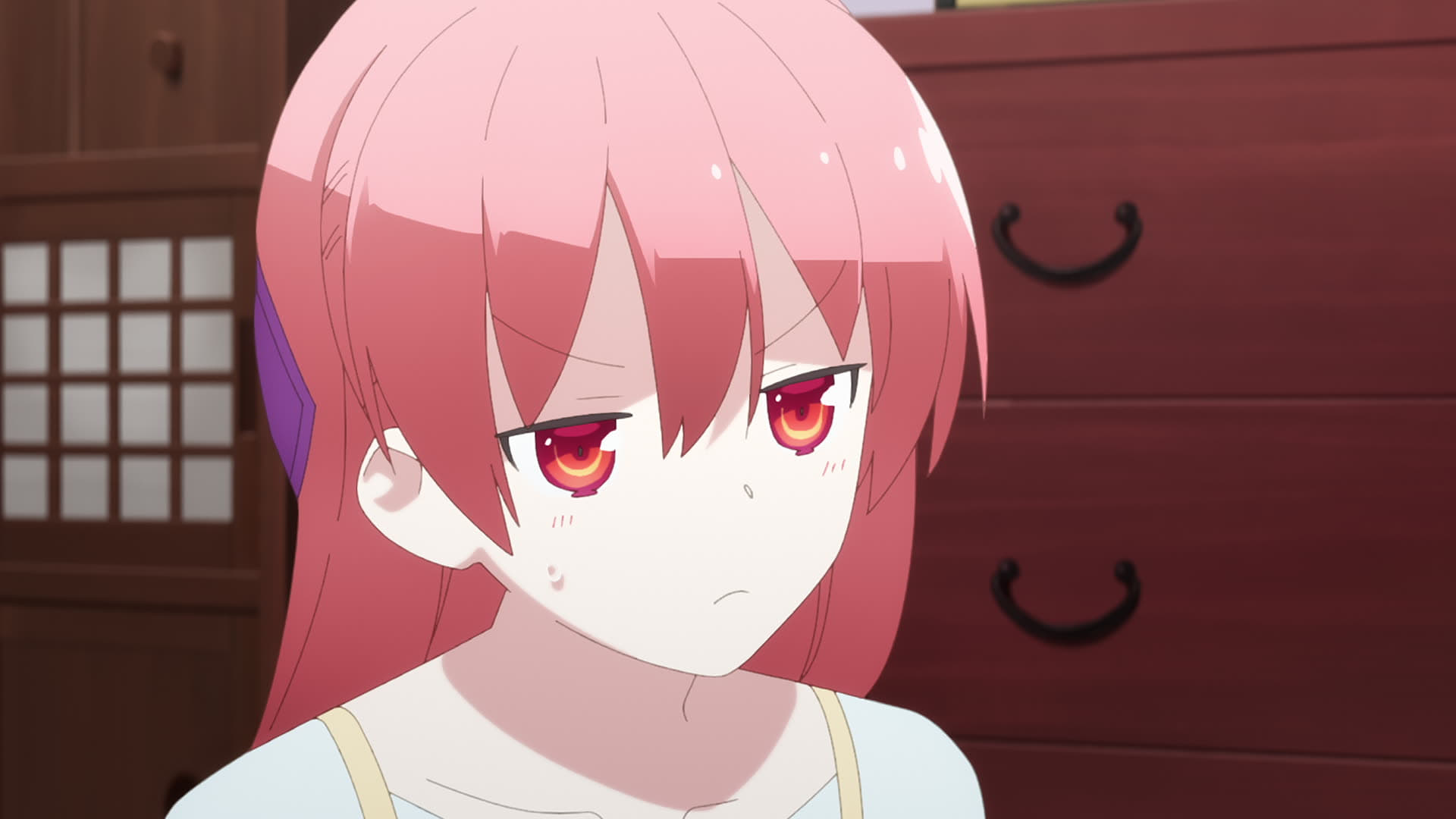 Tonikaku Kawaii 2 Episodio 16