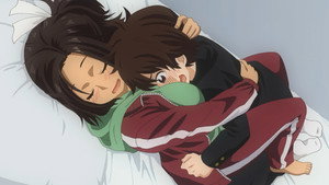 Nande Koko ni Sensei ga!? Episodio 7