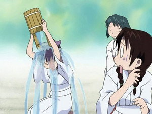 Asagiri No Miko Episodio 6