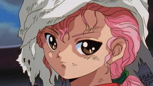 Yu Yu Hakusho Episodio 35