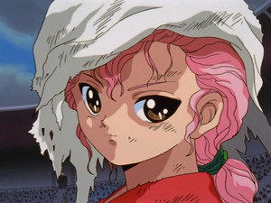 Yu Yu Hakusho Episodio 35