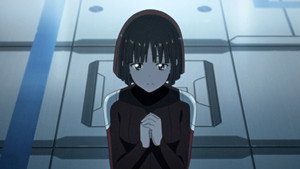 Terra Formars 2 Episodio 6