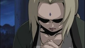 Naruto Clássico Episodio 91
