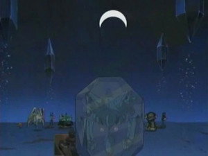 Yu-Gi-Oh! GX Episodio 175