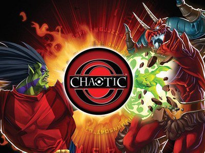 Chaotic Episodio 26