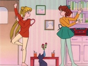 Sailor Moon Episodio 7