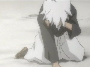Peace Maker Kurogane Episodio 9