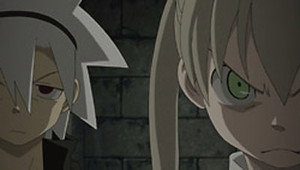 Soul Eater Episodio 40