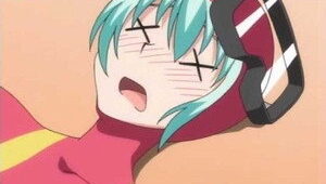 To Love-Ru Episodio 16