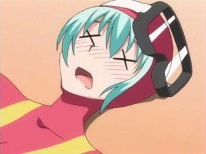 To Love-Ru Episodio 16