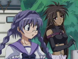 Erementar Gerad Episodio 19