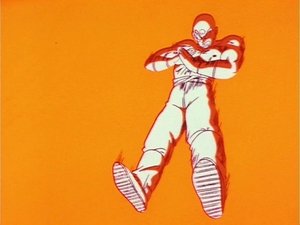 Dragon Ball Episodio 100