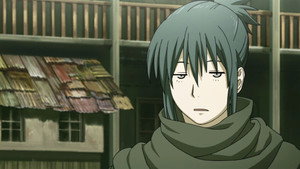 No.6 Episodio 4