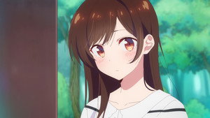 Kanojo, Okarishimasu 3 Episodio 5
