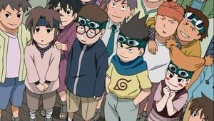 Naruto Clássico Episodio 158