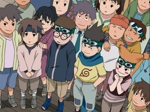 Naruto Clássico Episodio 158