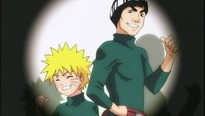 Naruto Clássico Episodio 86
