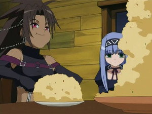 Erementar Gerad Episodio 17