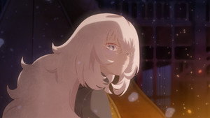 Shibou Yuugi de Meshi wo Kuu Episodio 5