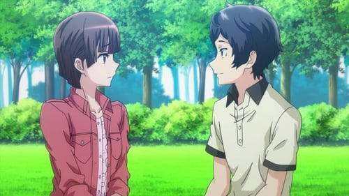 Dive!! Episodio 4