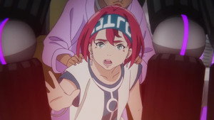 Listeners Episodio 11