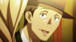 My Home Hero Episodio 4
