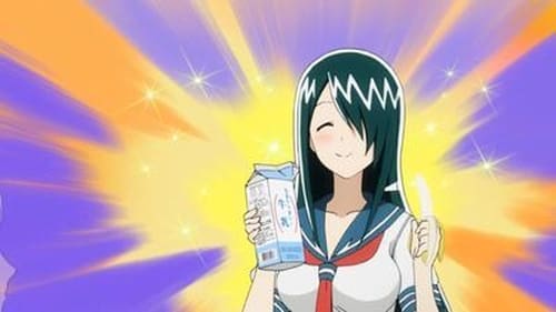 Cyclops Shoujo Saipu Episodio 2
