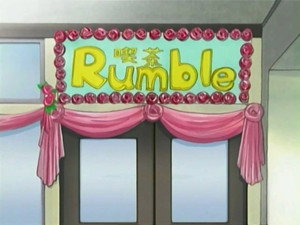 School Rumble 2 Episodio 5