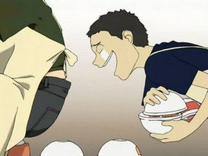 Colorful Episodio 2
