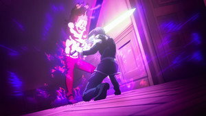 Sword Art Online 3 Episodio 10