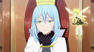 Tensei Shitara Slime Datta Ken 3 Episodio 23