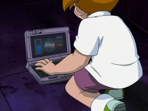 Beyblade Episodio 32