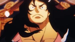 One Piece 21 Episodio 1078