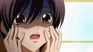 Special A Episodio 3