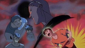 Yu Yu Hakusho Episodio 78