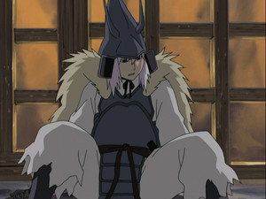 Naruto Clássico Episodio 164