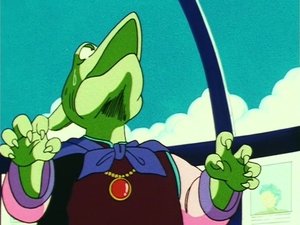 Dragon Ball Episodio 108