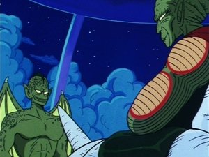 Dragon Ball Episodio 103