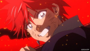 Orient Episodio 2