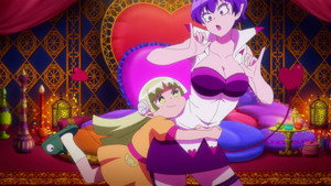 Mairimashita! Iruma-kun 3 Episodio 3