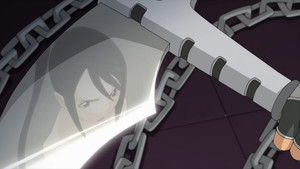Soul Eater Episodio 2