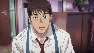 My Home Hero Episodio 2