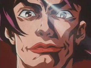 Alexander Senki Episodio 10